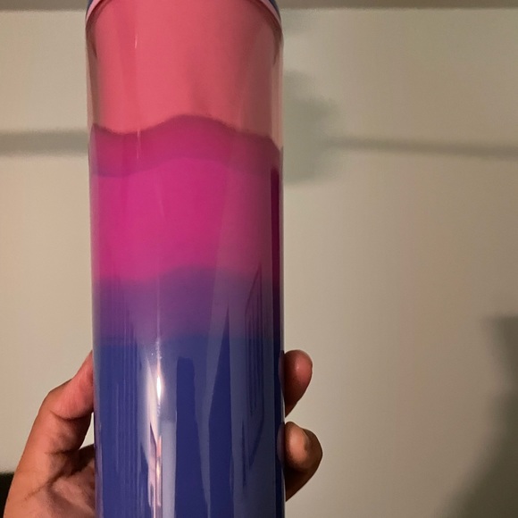BNwT purple Starbucks tumbler - Picture 4 of 4